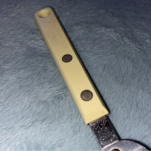 Vintage EKCO Forge Cake Spreader - Picture 4 of 4